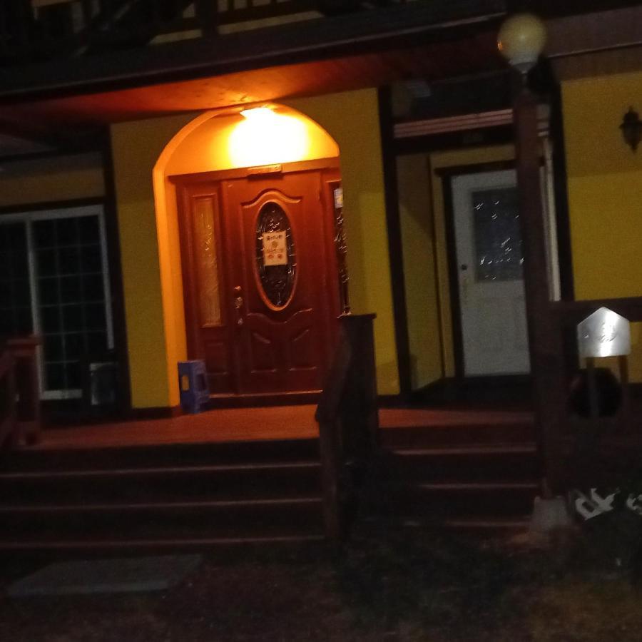 Prime Pension Yangyang Bagian luar foto